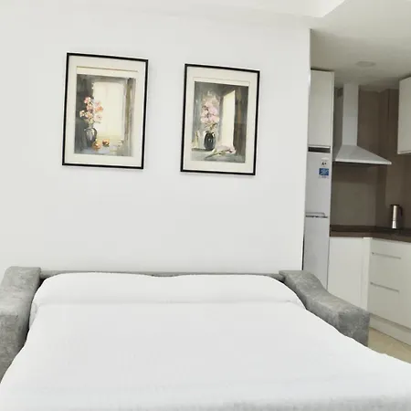 Adriana. Céntrico, A 50m De La Playa. Appartement *