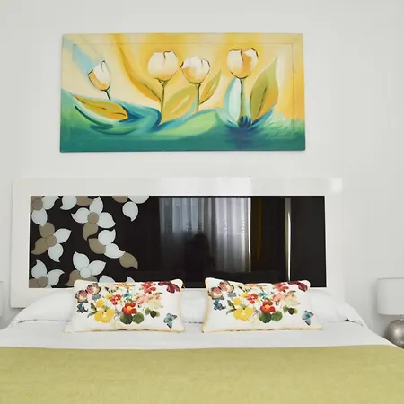 Adriana. Céntrico, A 50m De La Playa. Appartement *