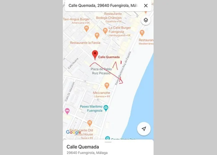 Apartment Adriana. Centrico, A 50m De La Playa.