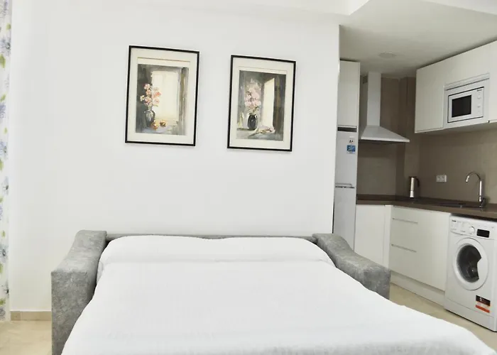 Adriana. Centrico, A 50m De La Playa. Apartment *