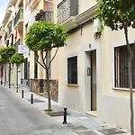 Adriana. Centrico, A 50m De La Playa.