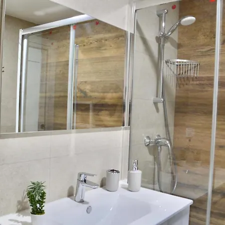 Adriana. Centrico, A 50m De La Playa. Lägenhet *